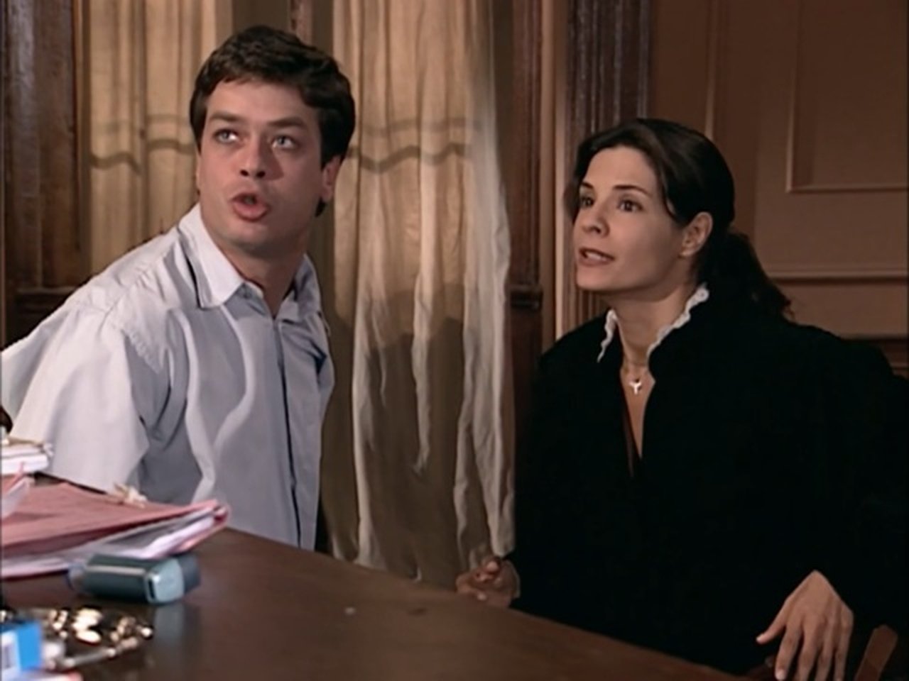 Coração de Estudante - Season 1 Episode 121 : Episode 121