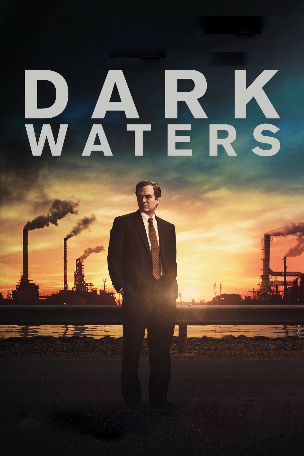 Dark Waters