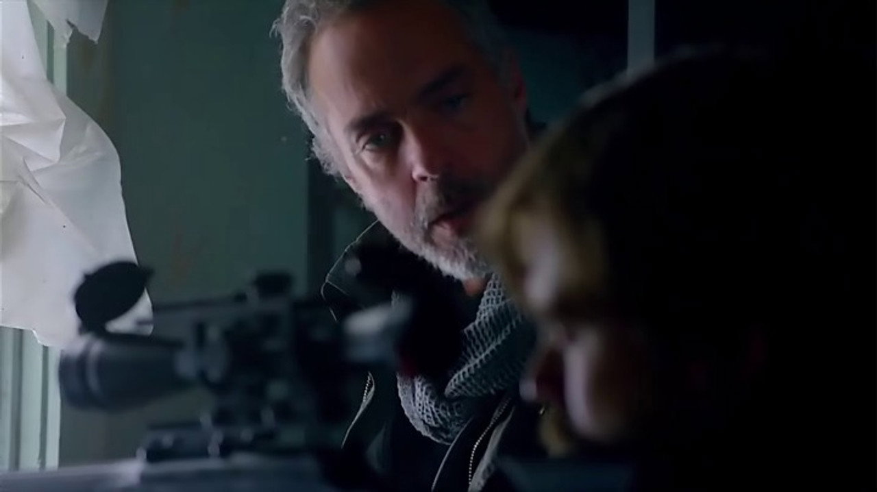 The Last Ship Scene 2