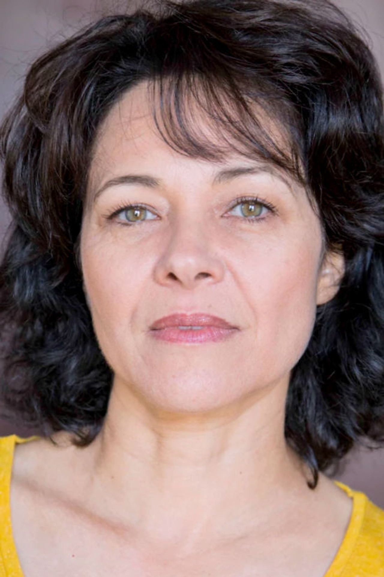 Angélique Magnan