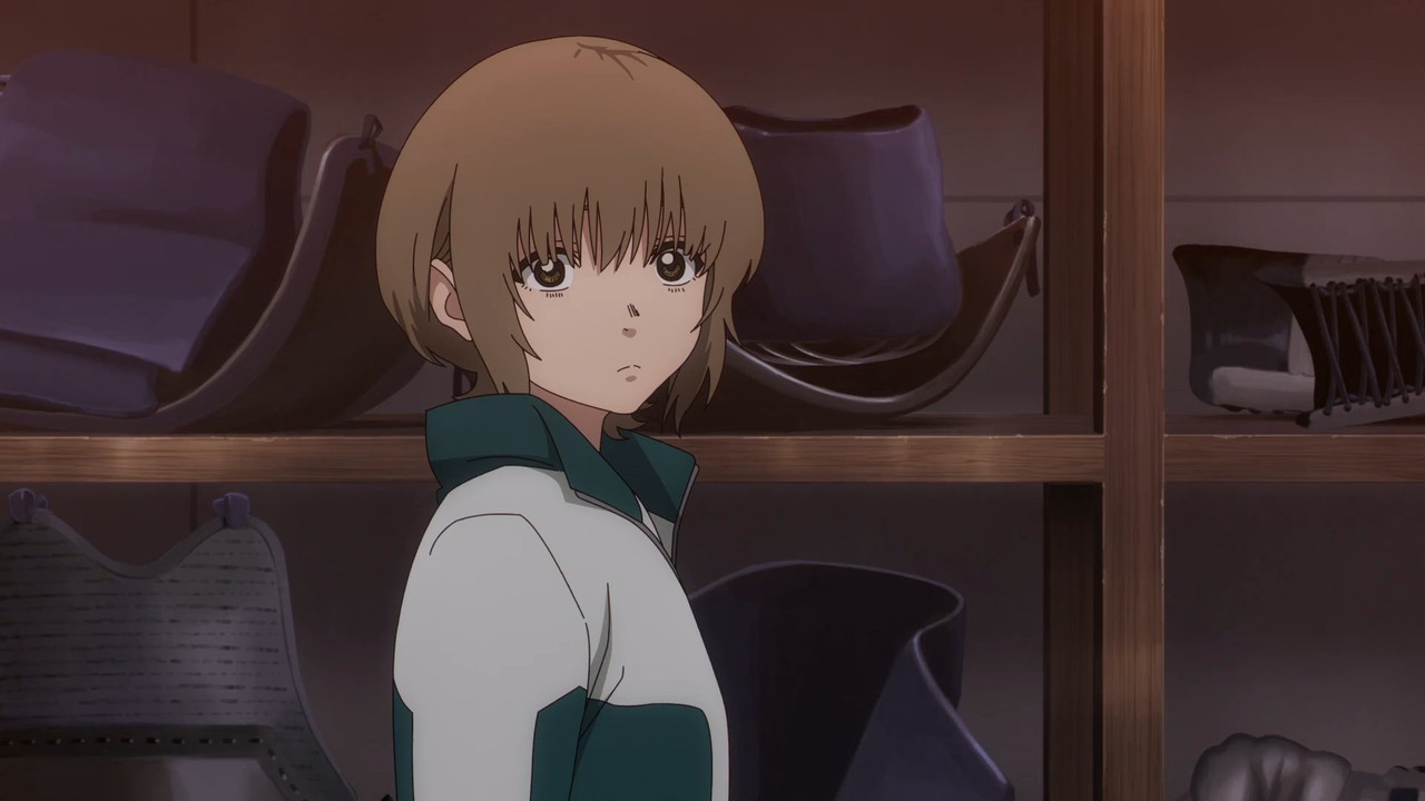 To Your Eternity - Season 3 Episode 10 : Become as People