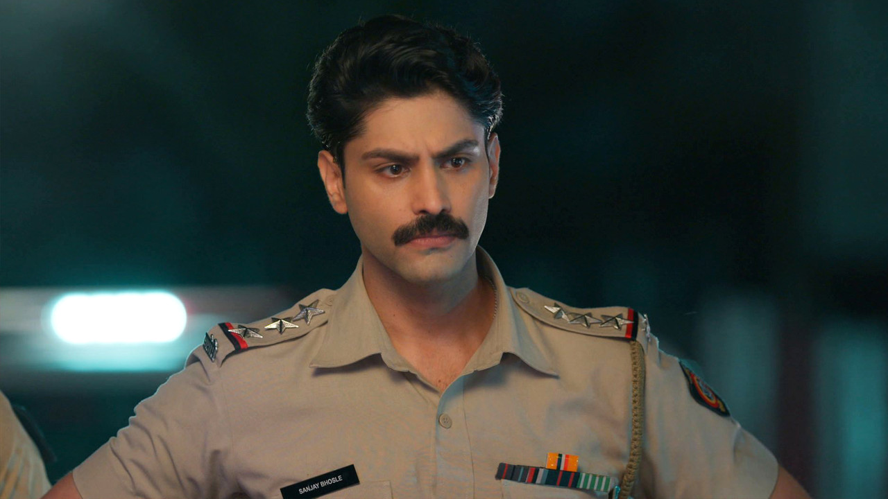 Itti Si Khushi — Épisode 22