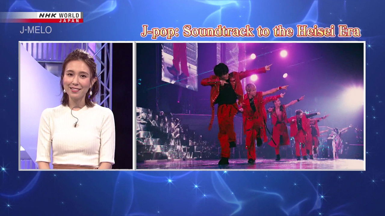 J-MELO — Épisode 7