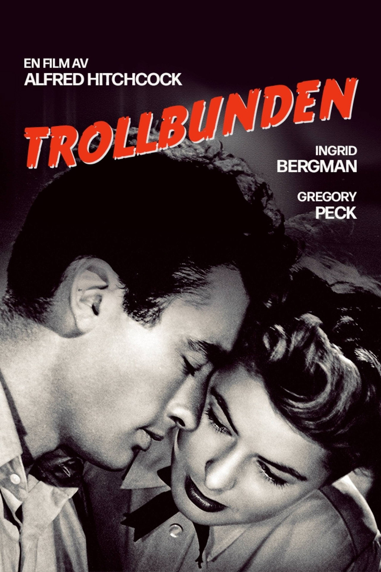 Trollbunden filmaffisch