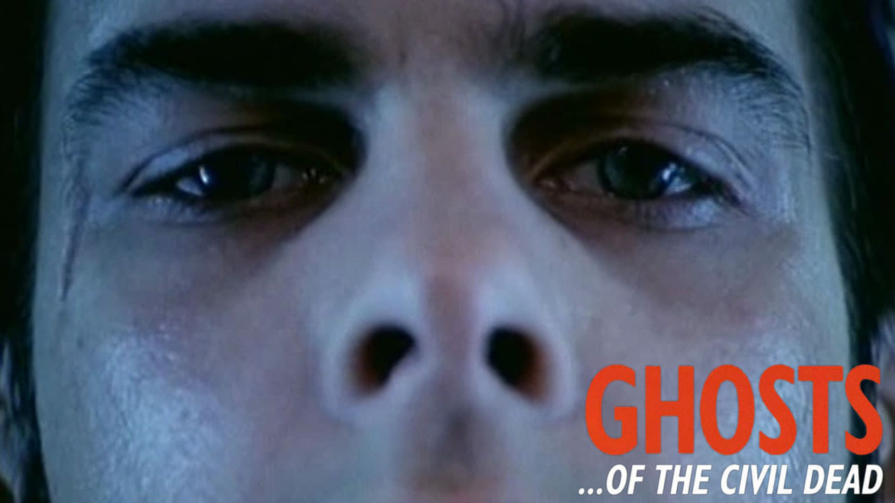 Ghosts... of the Civil Dead (1988)