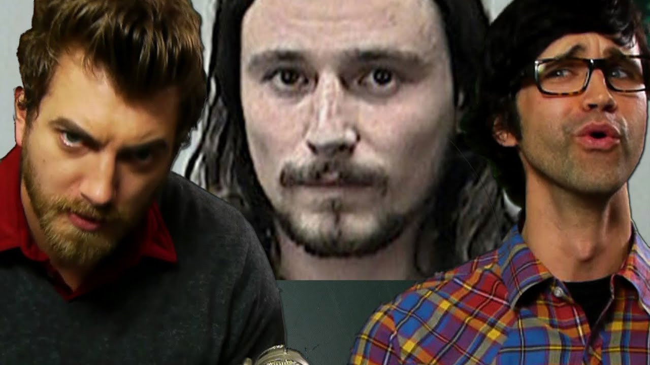 Strangest Name In History