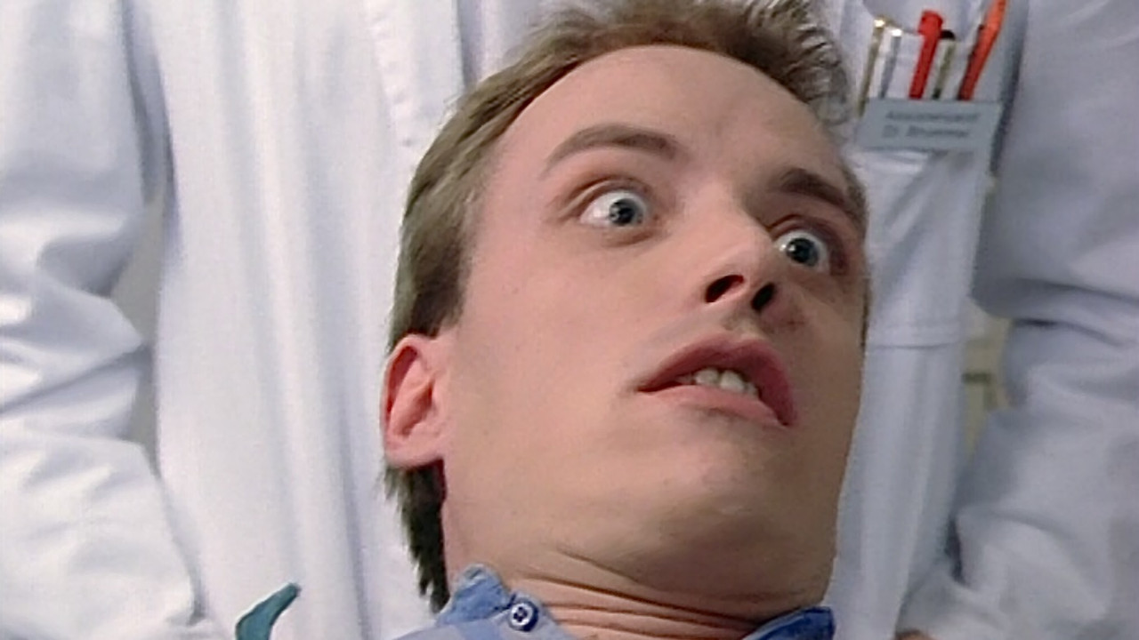 Nikola — Épisode 8