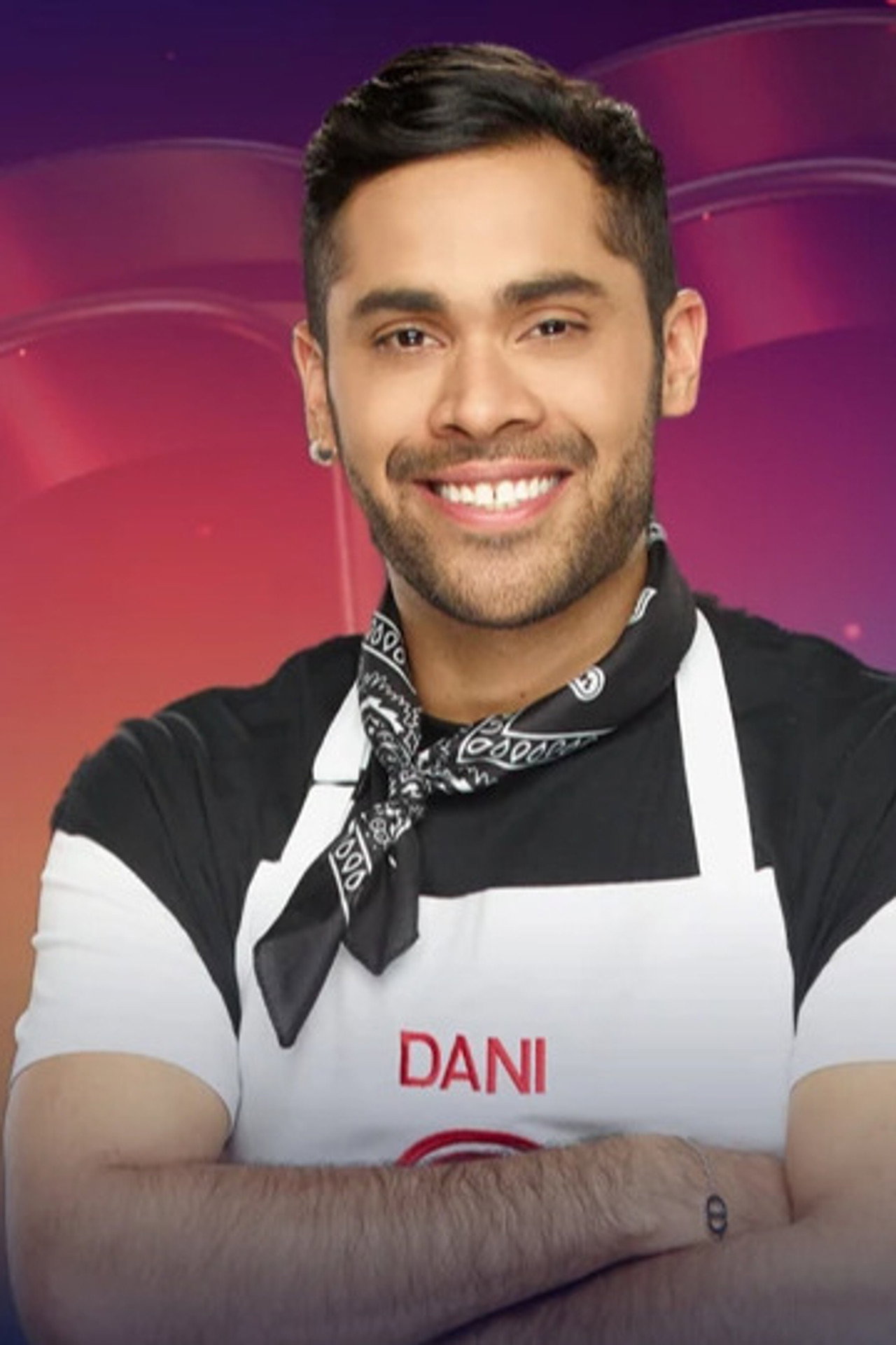 Daniel Valle