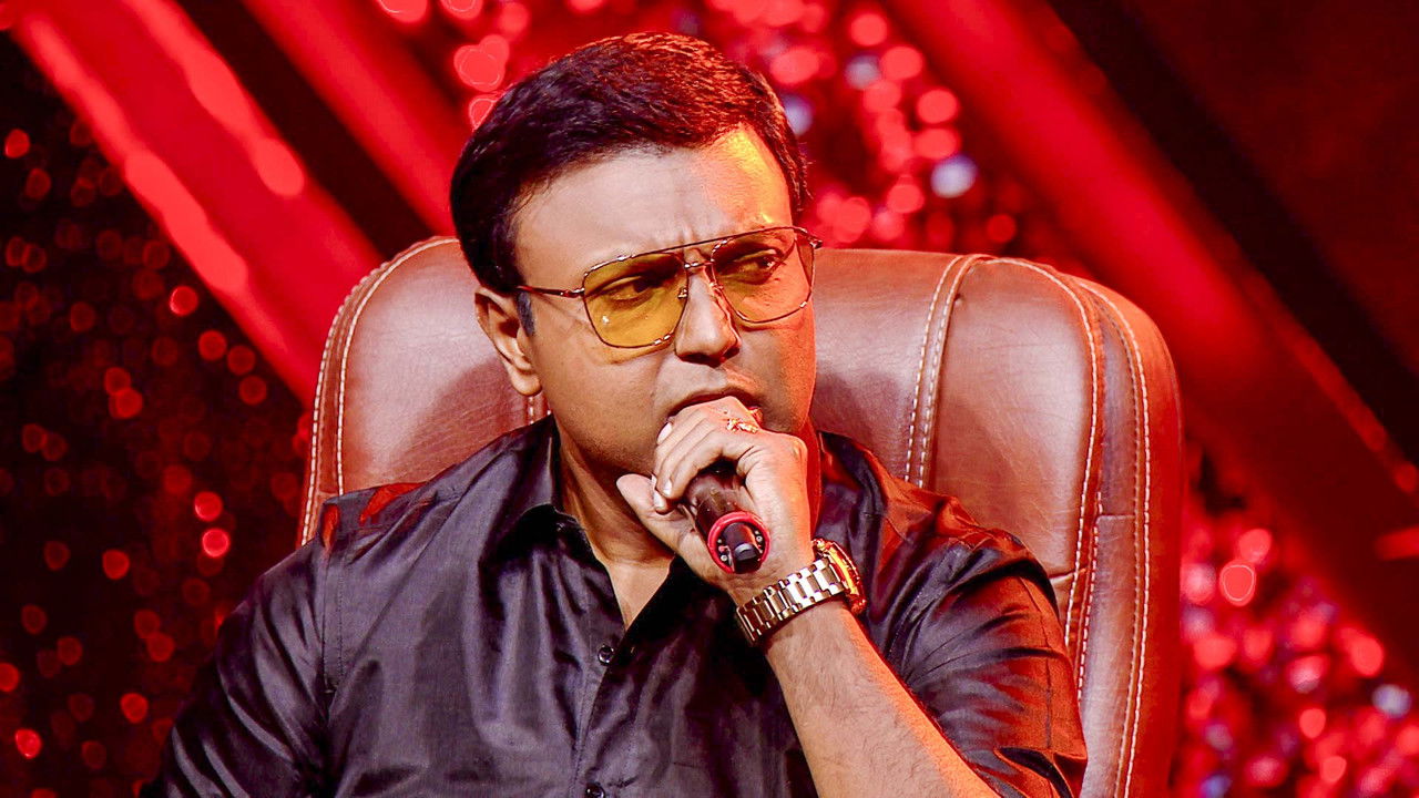 சூப்பர் சிங்கர் ஜூனியர் — Épisode 30