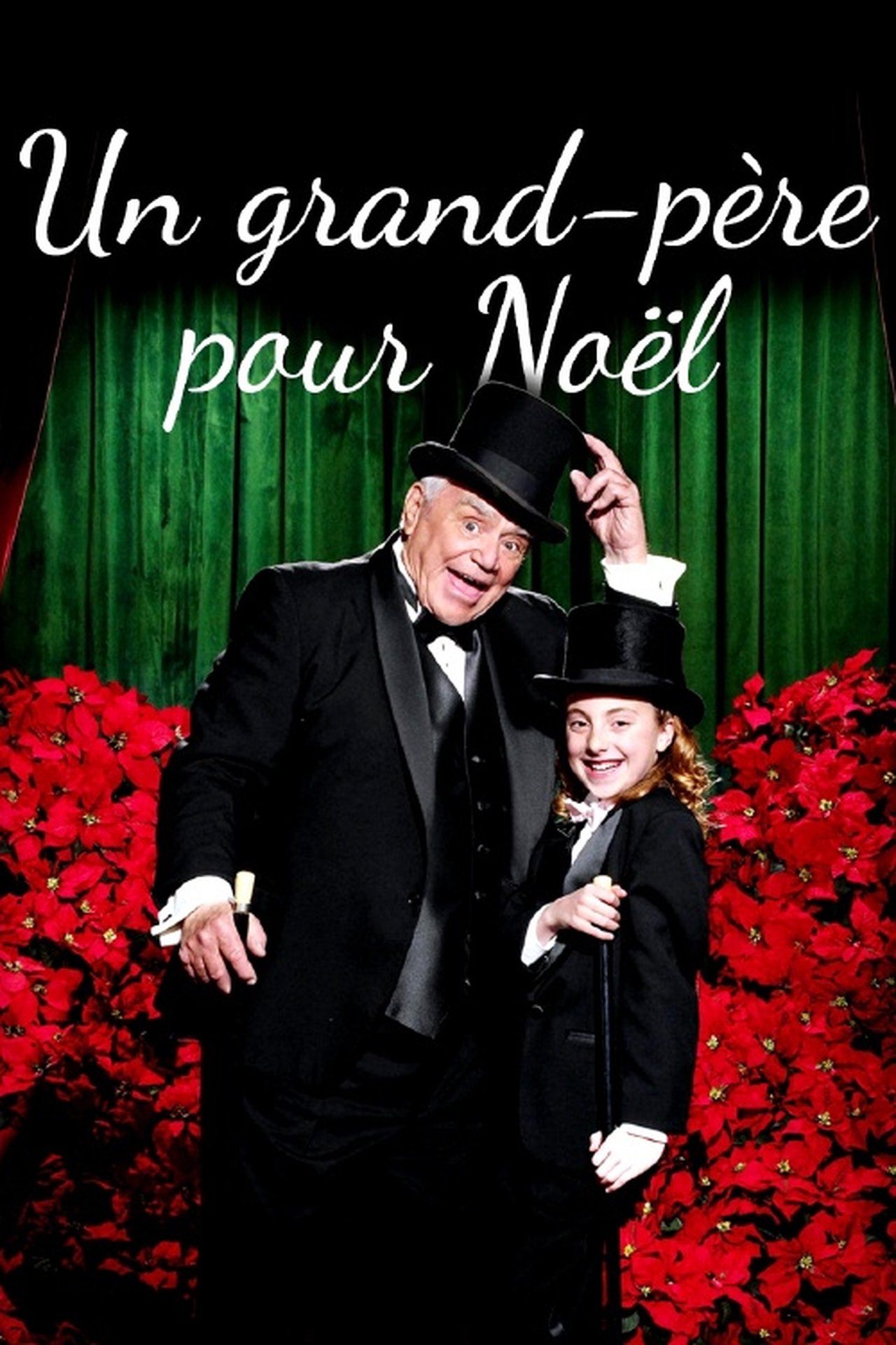 Un Grand-Père Pour Noël poster