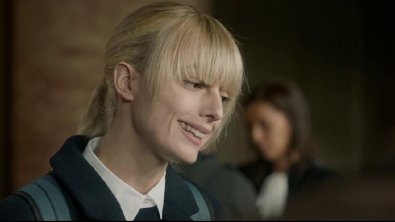 Astrid et Raphaëlle - Season 0 Episode 1 : Puzzle