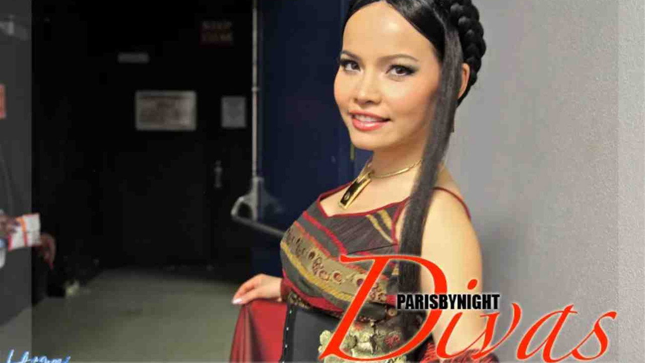 Paris By Night Special: Divas still 7