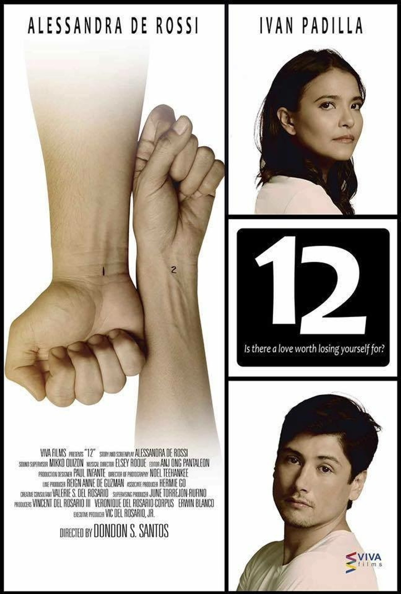 12 filmaffisch