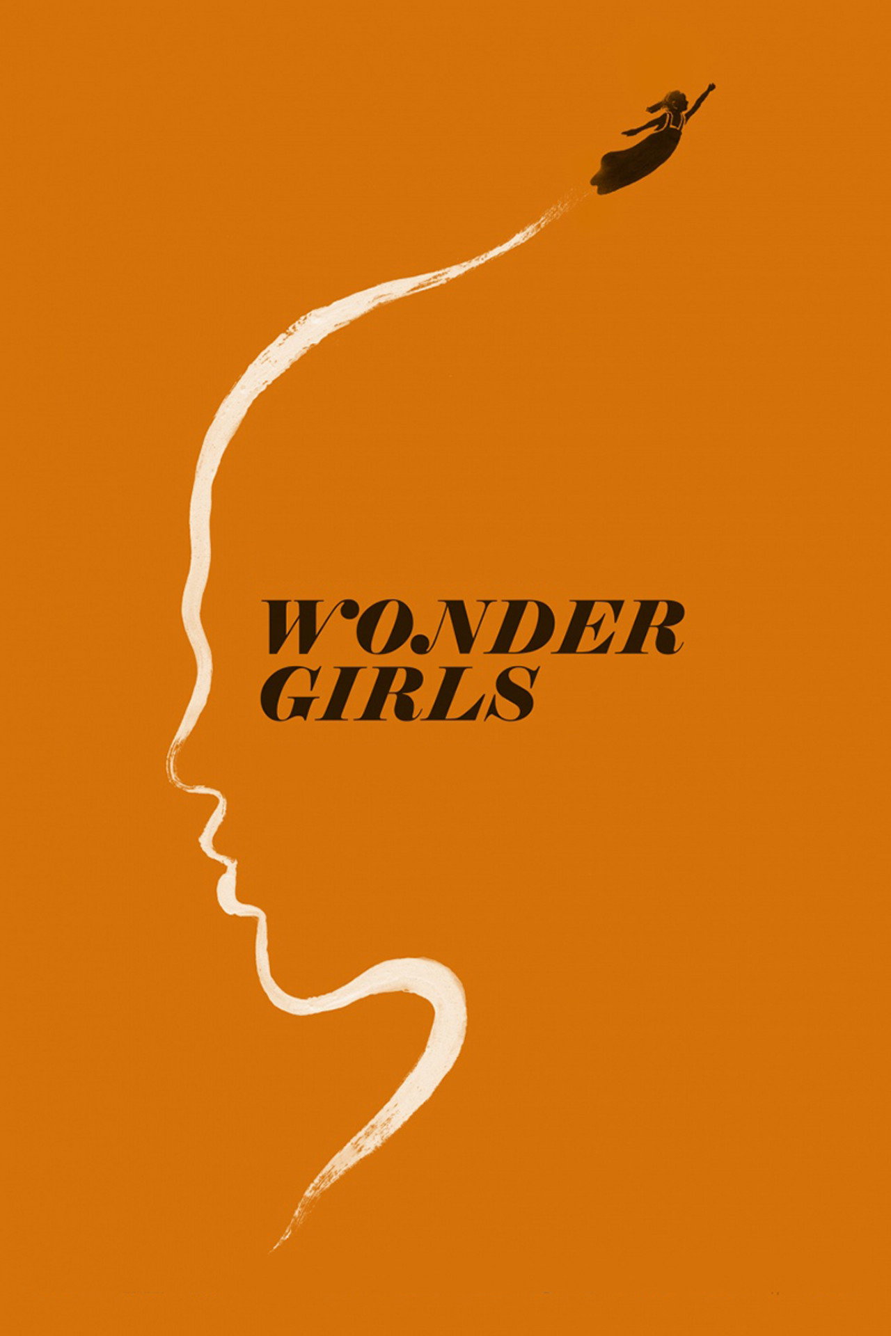 Wonder Girls filmaffisch