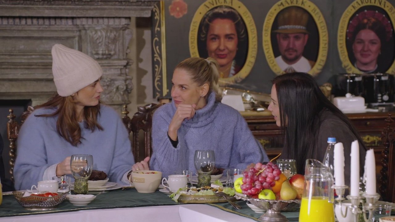 Zrádci - Co jste v díle neviděli - Season 1 Episode 16 : Episode 16