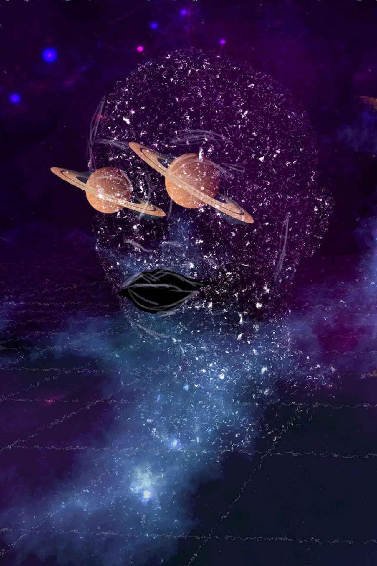 Echoes of Silence Backdrop