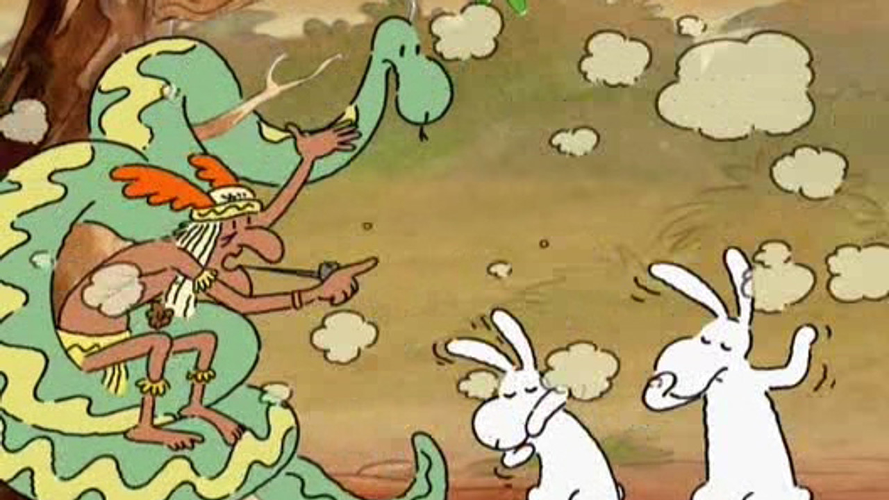 Bob a Bobek na cestách — Épisode 23