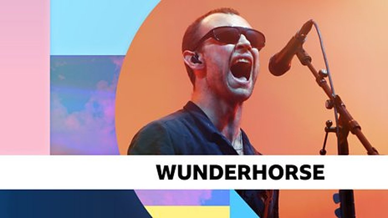 Wunderhorse