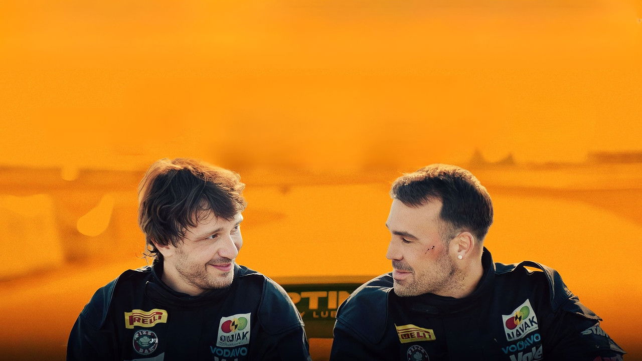 Prva Klasa - Pun Gas!