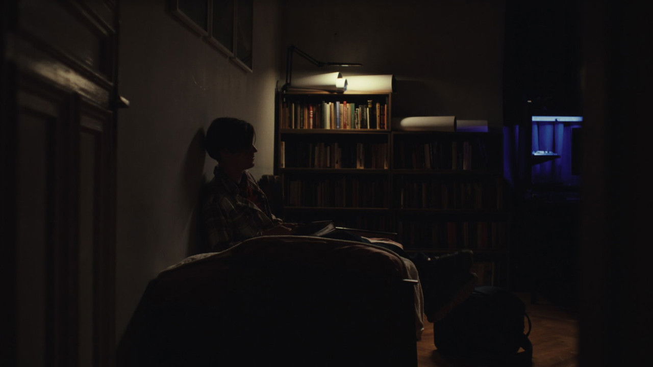 Суперпозиция — Épisode 2