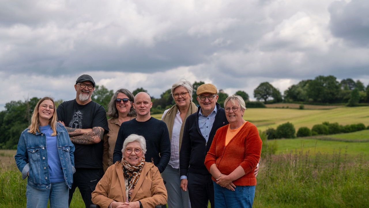 Taboe — Épisode 7