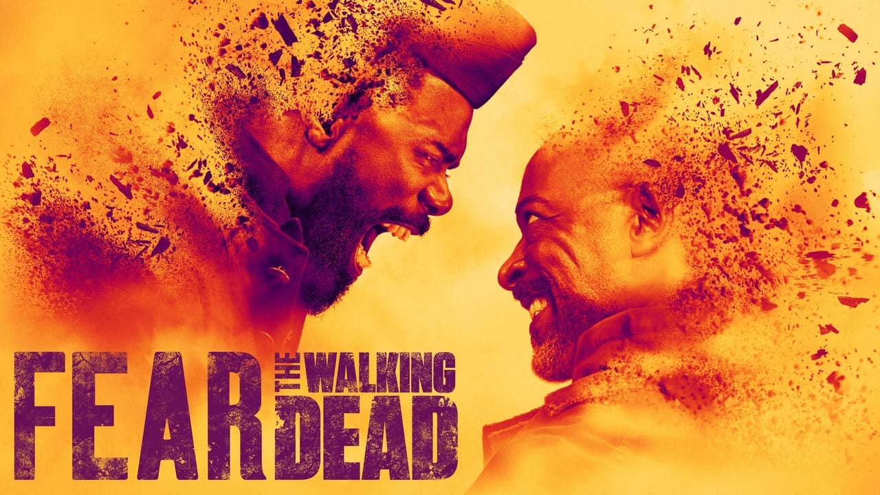 Fear the Walking Dead - Specials