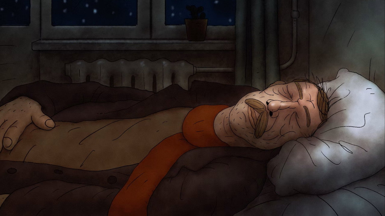 Чужое сердце