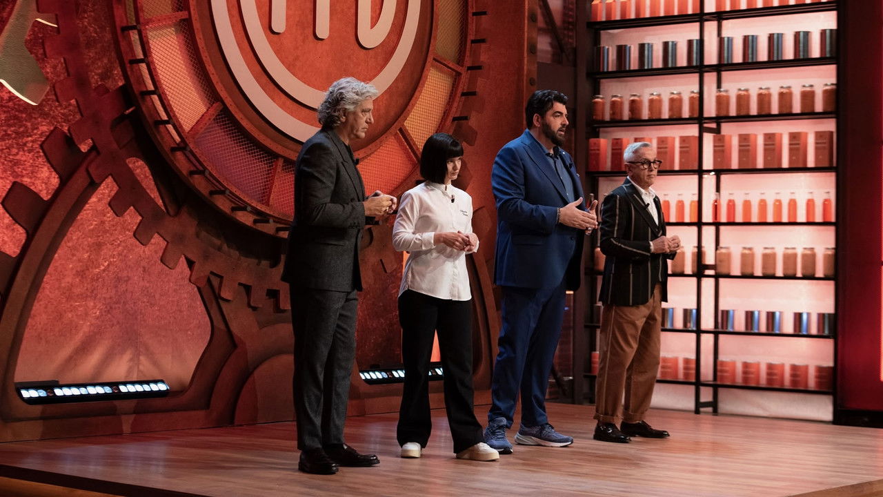 MasterChef Italia — Épisode 3