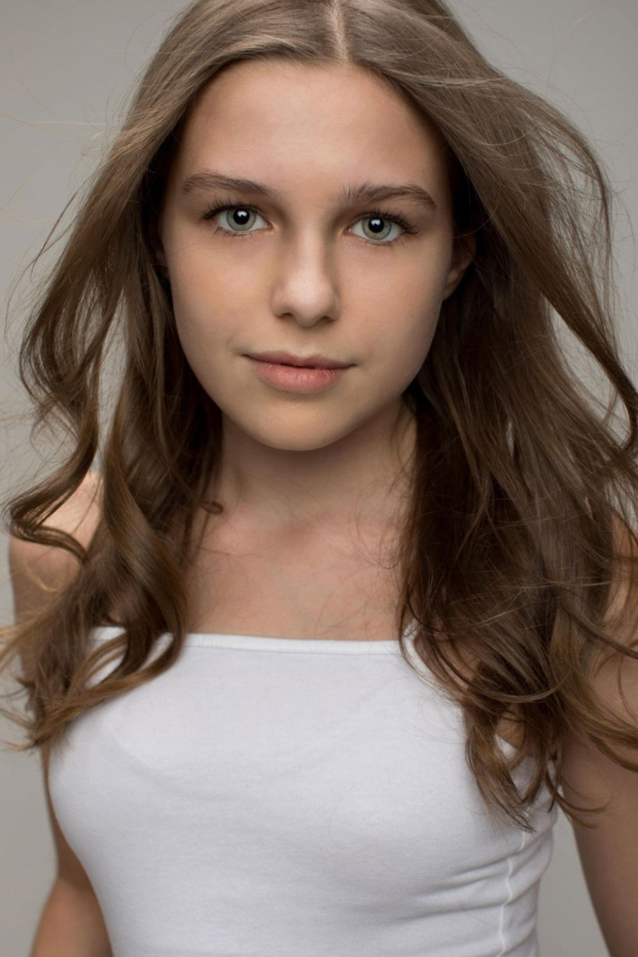 Meghan Barton