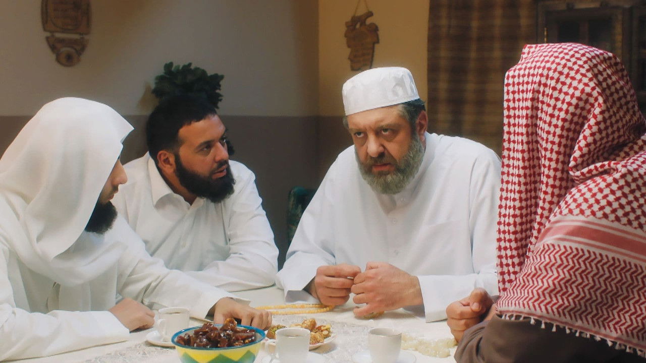 العاصوف — Épisode 23