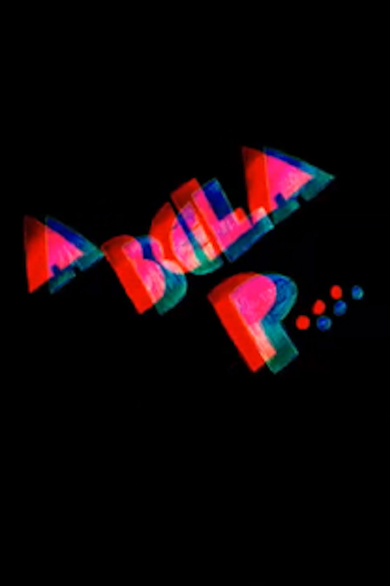 A Bela P... Backdrop