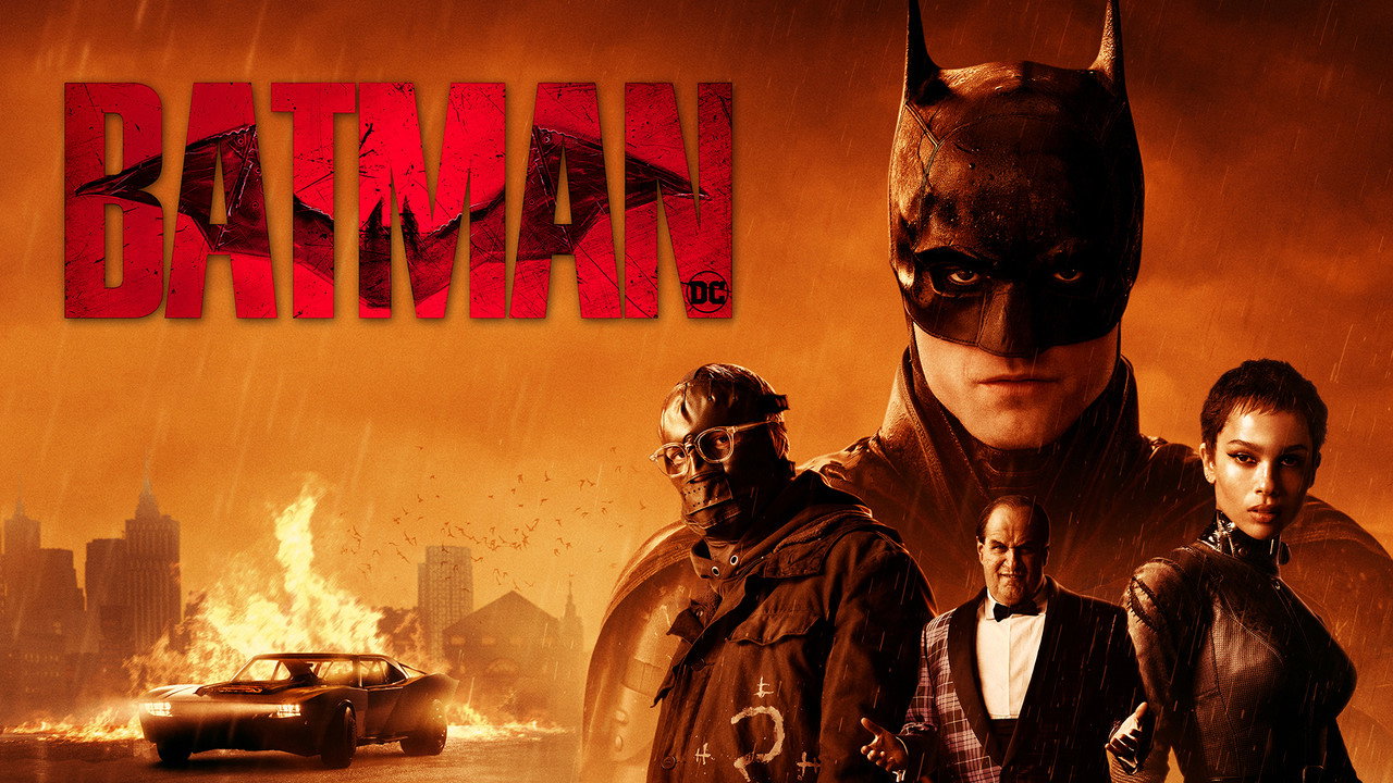 Batman