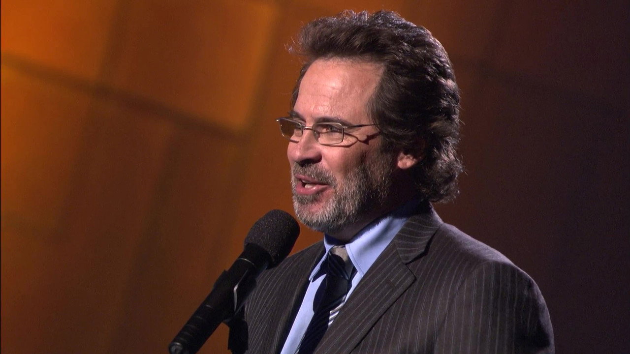 Dennis Miller: All In