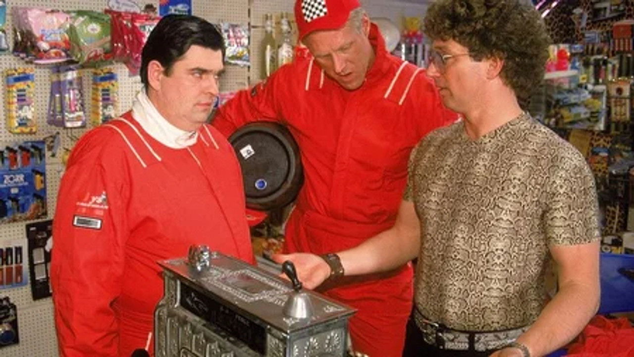 Alles Atze — Épisode 8