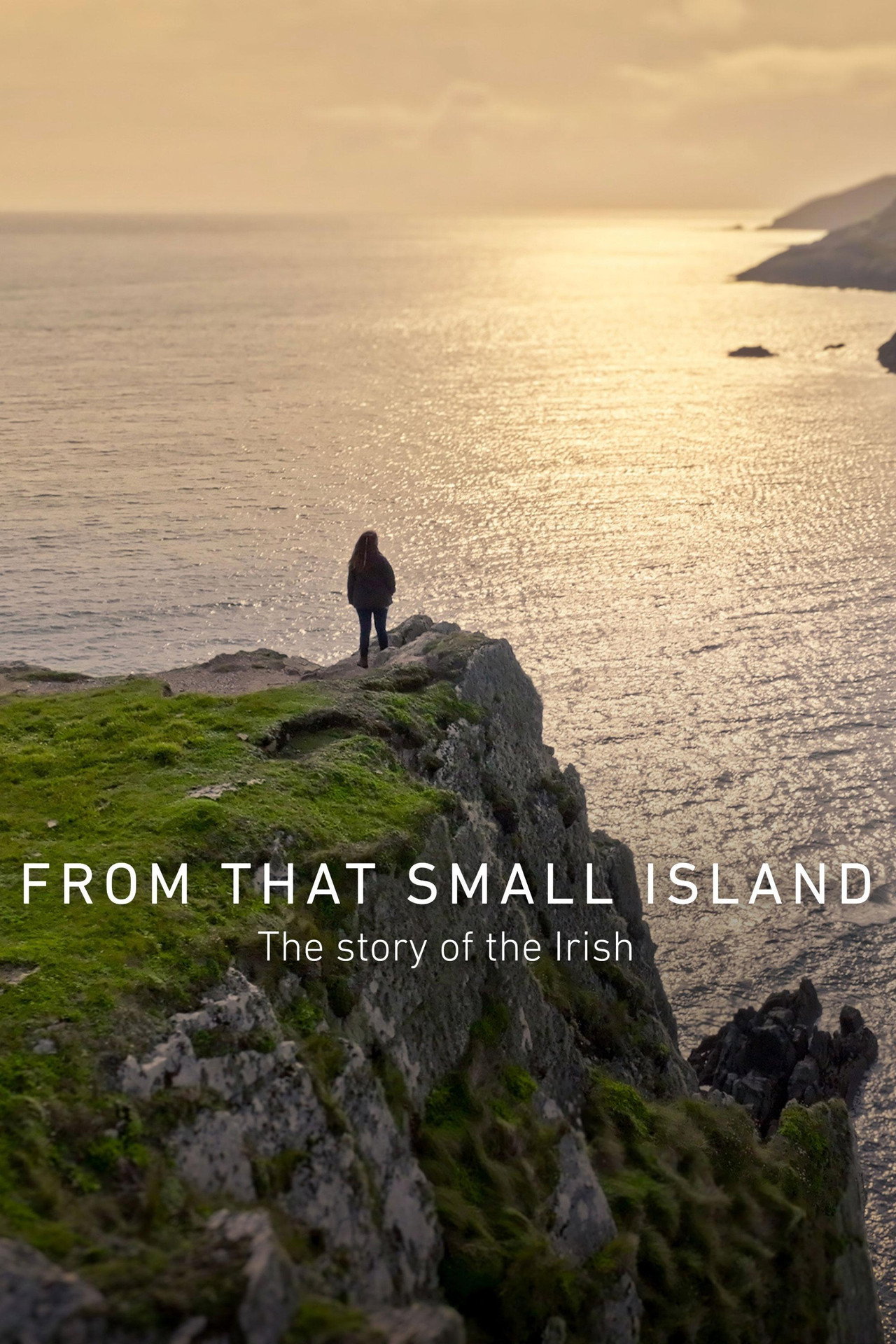 From that Small Island filmaffisch