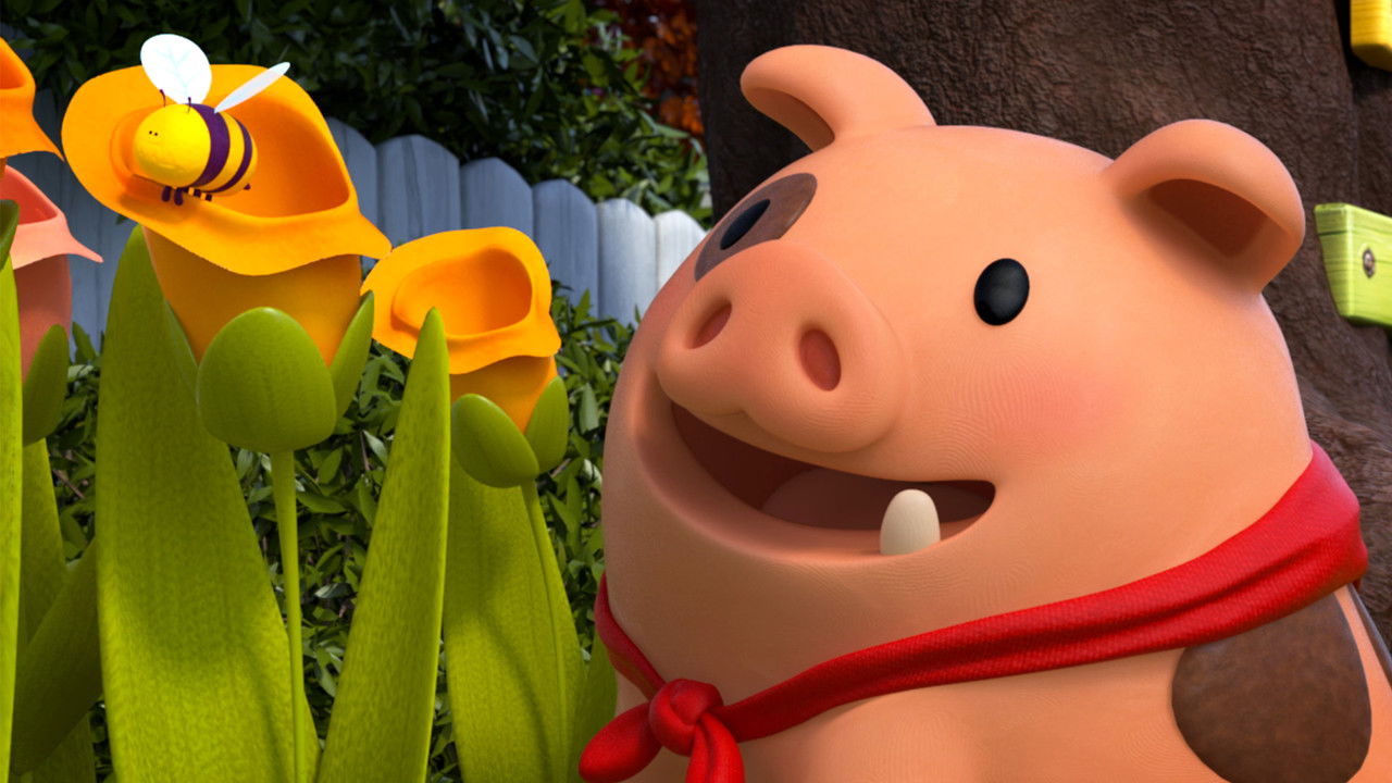 Kazoops! — Épisode 66