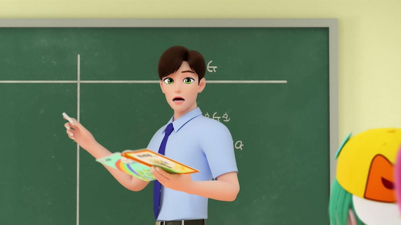 캐치! 티니핑 — Épisode 3