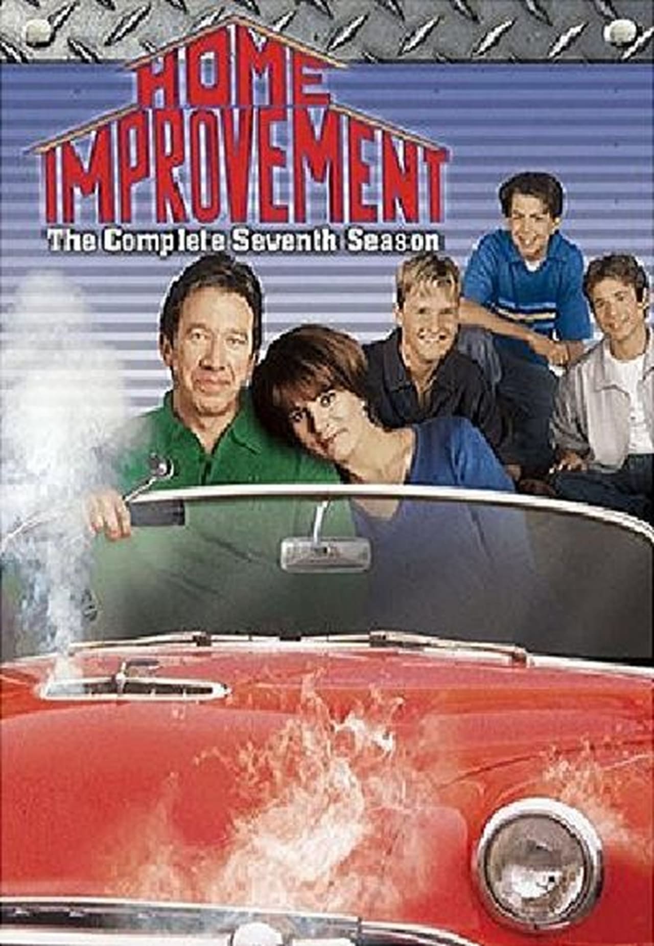 Home Improvement (1997)