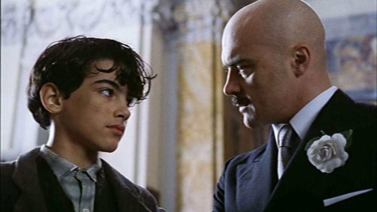 La Mafia — Épisode 1