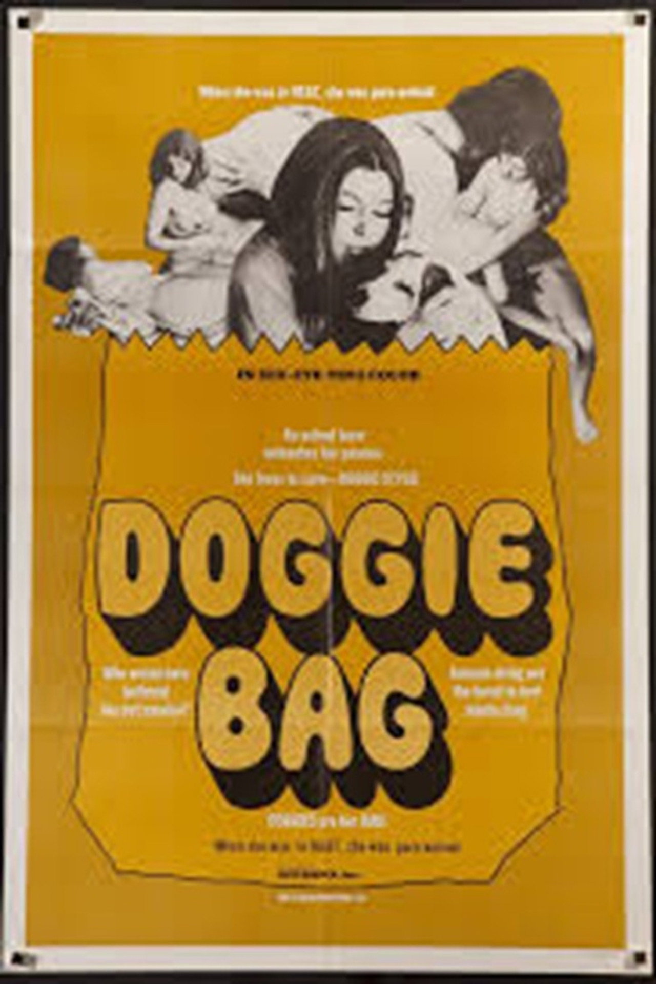 Doggie Bag