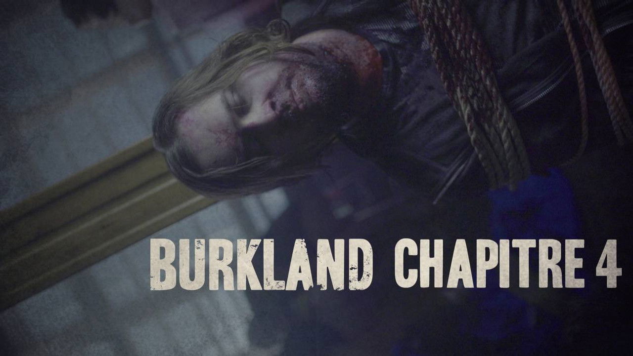 Burkland — Chapitre 4