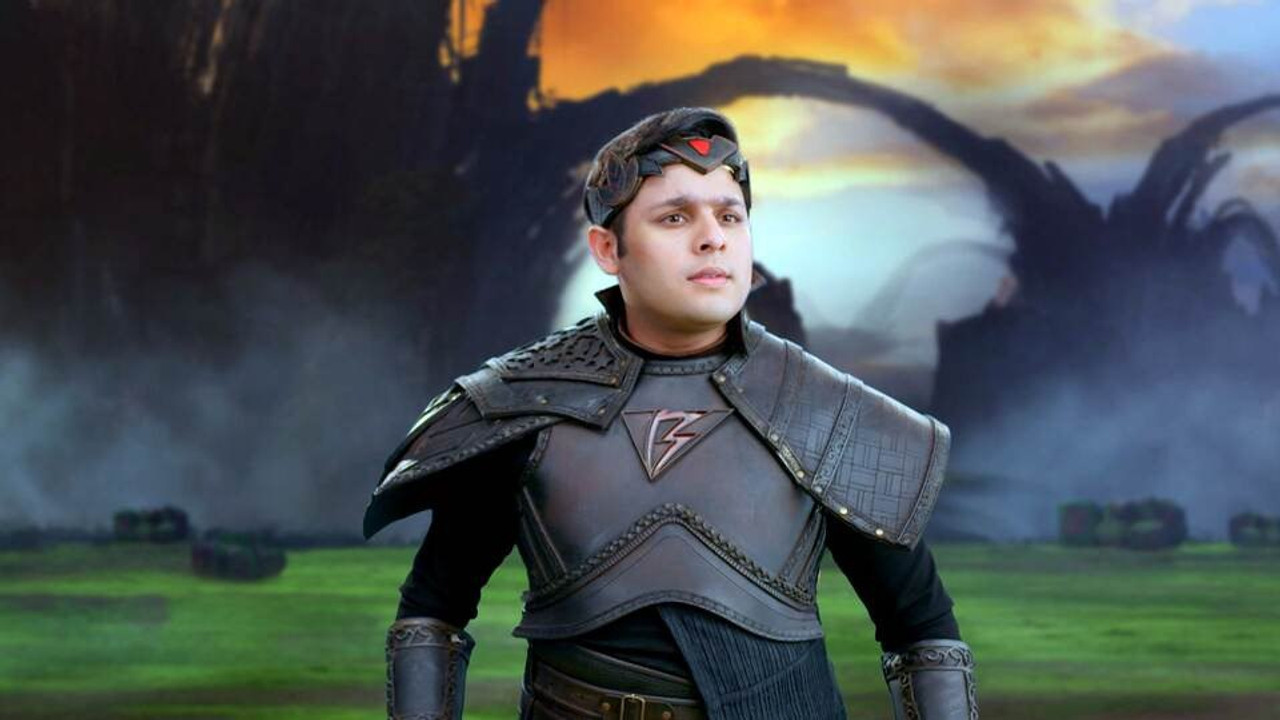 Baalveer — Épisode 36