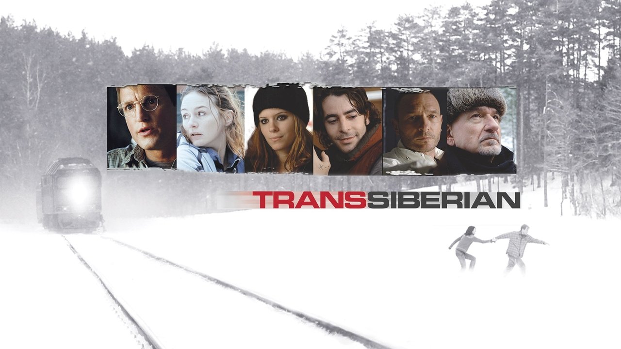 TransSiberian