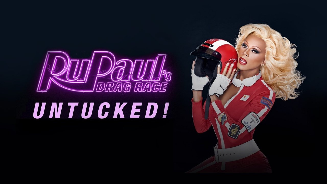 RuPaul's Drag Race: Untucked - Season 9