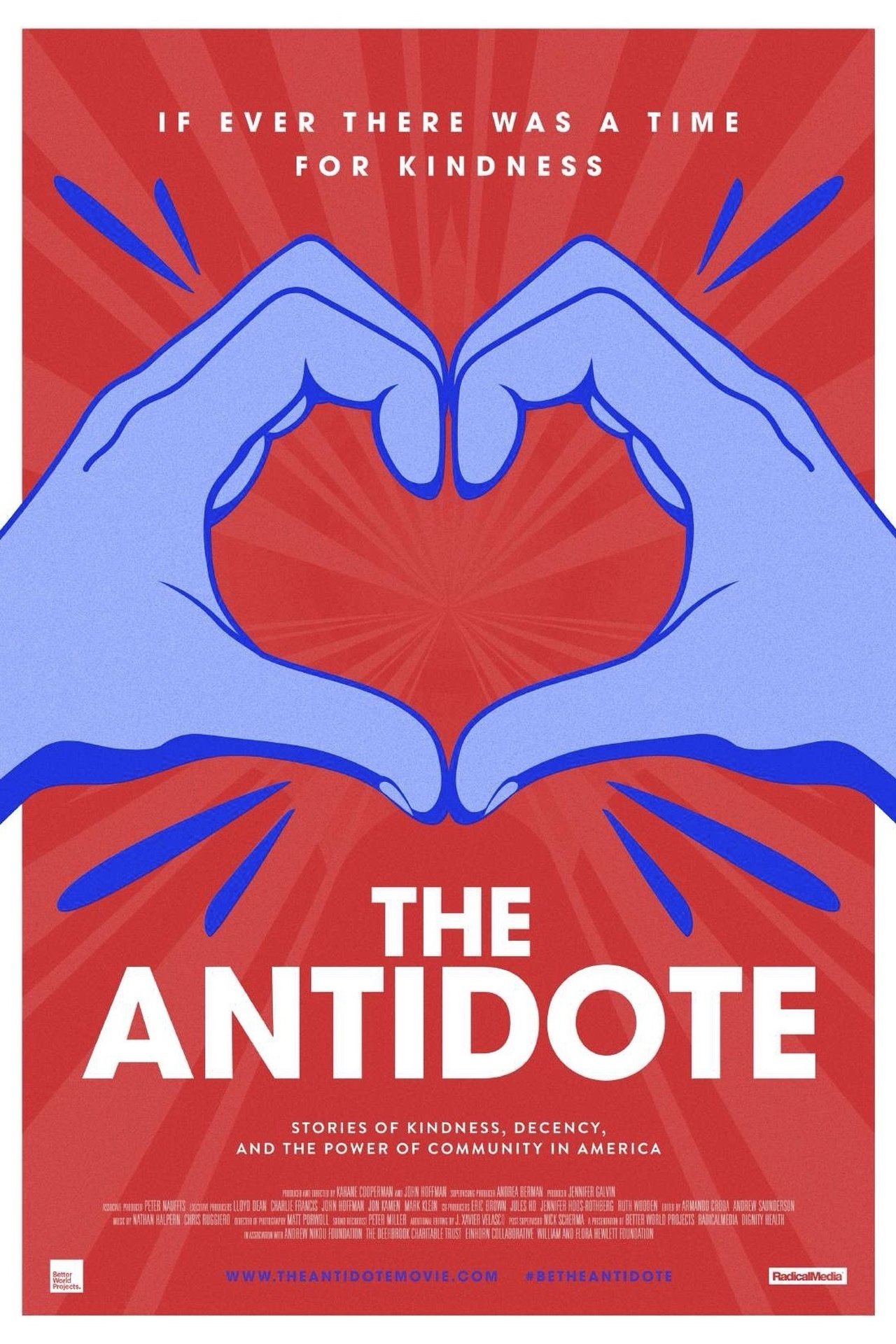 The Antidote The Antidote
