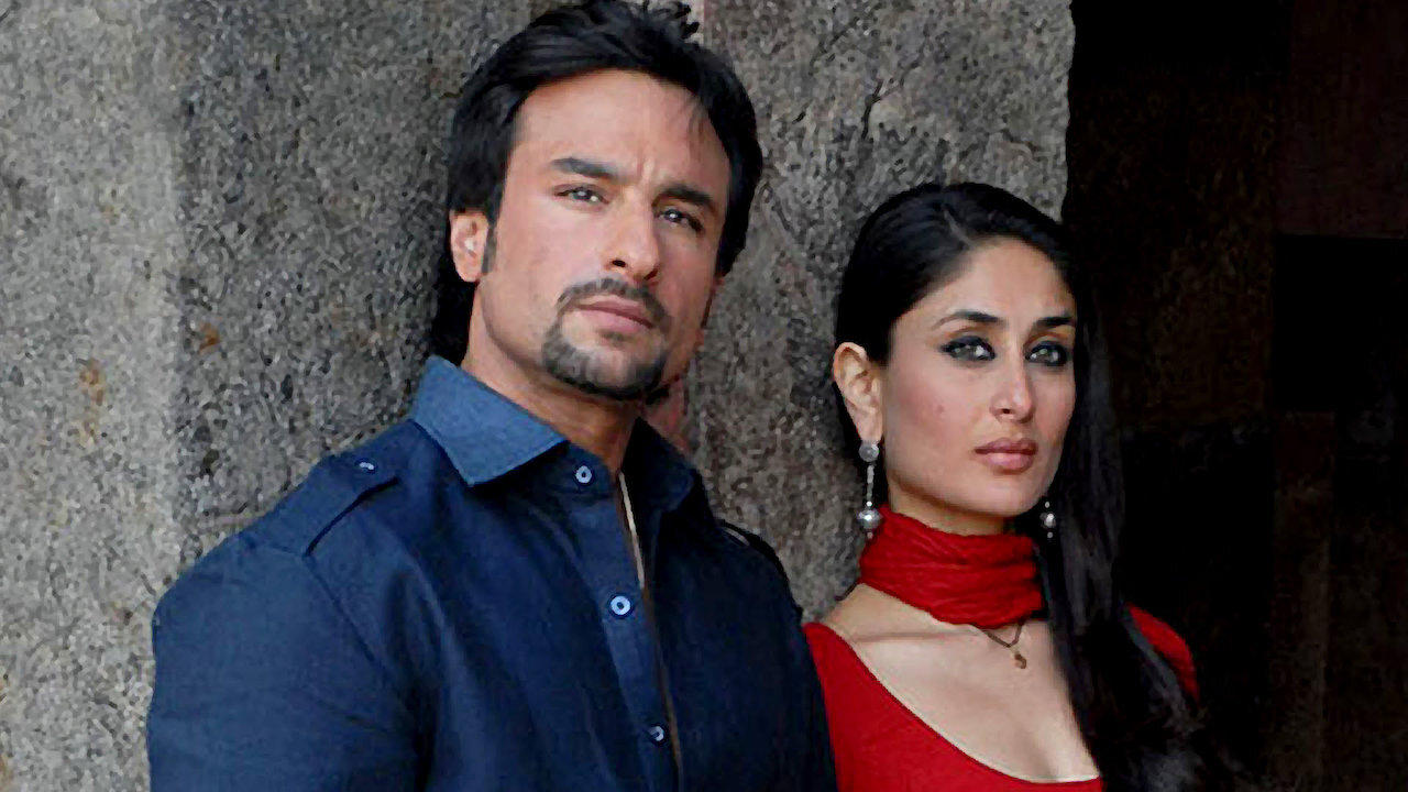 Cast and Crew of Kurbaan