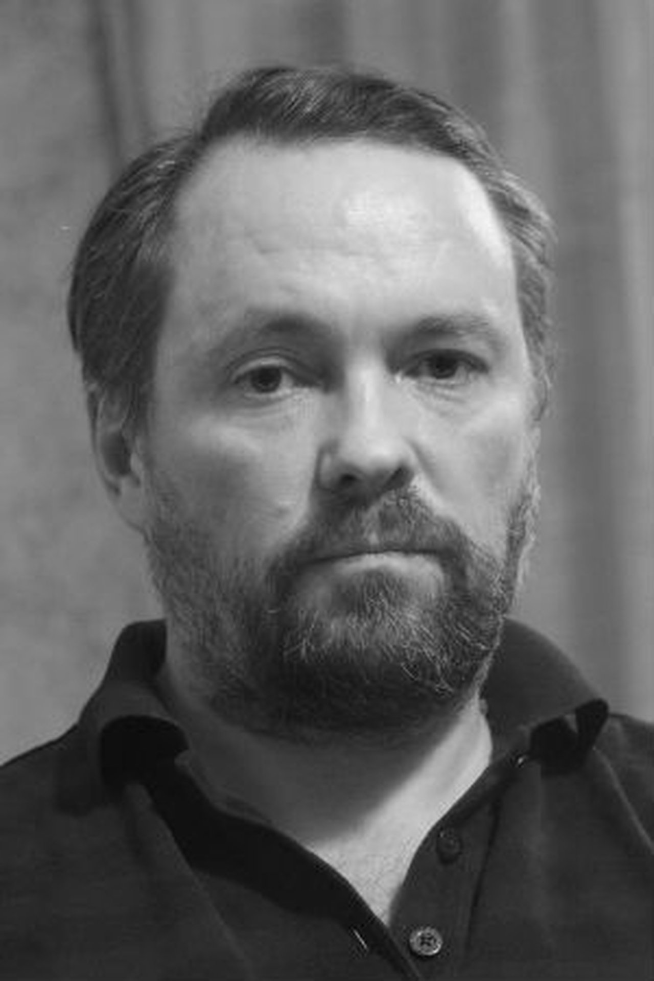 Сергей Винокуров - مخرج
