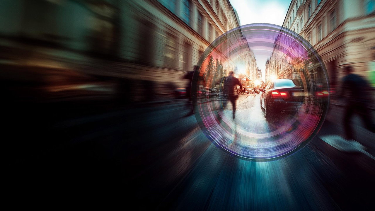 F&aring;ngat p&aring; polisens kamera