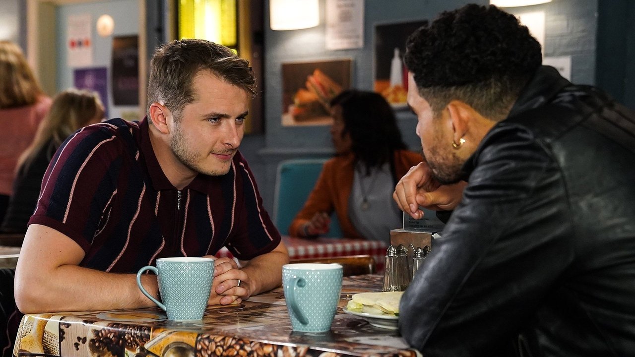 EastEnders - Season 35 Episode 164 : 11/10/2019