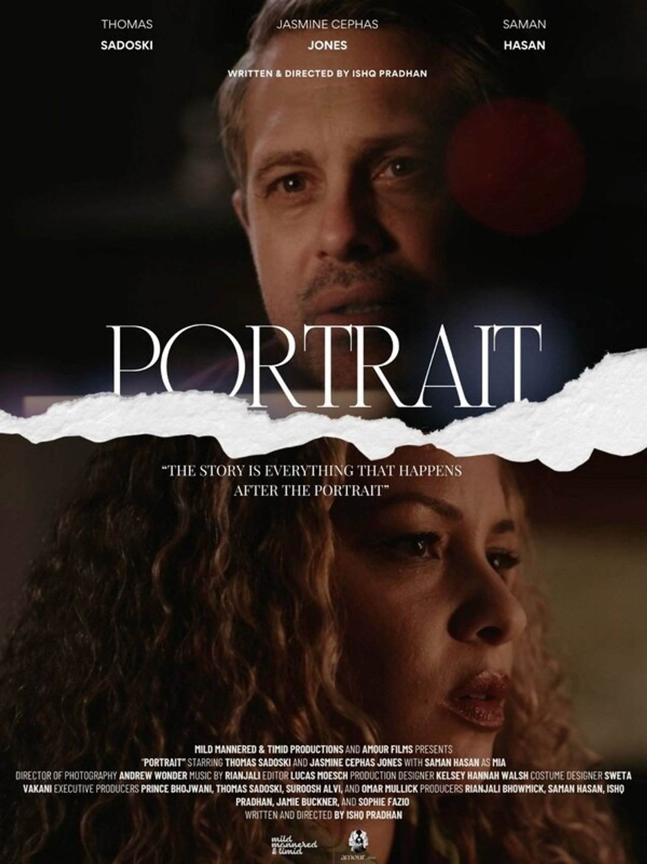 Portrait